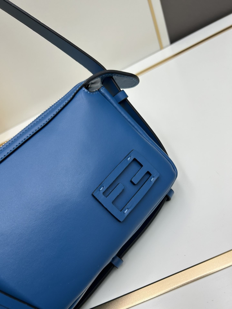 Fendi Top Handle Bags